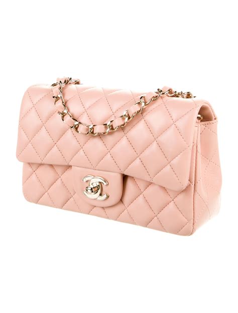 chanel pink hand bag|chanel pink bag 2021.